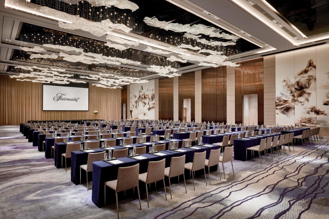 Vignette Collection Chengdu Palm Springs by IHG 20/83