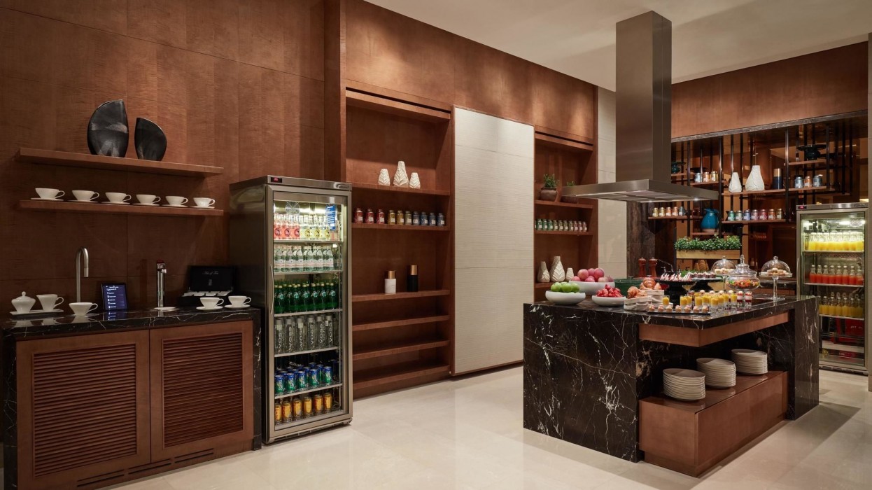 Vignette Collection Chengdu Palm Springs by IHG 15/83