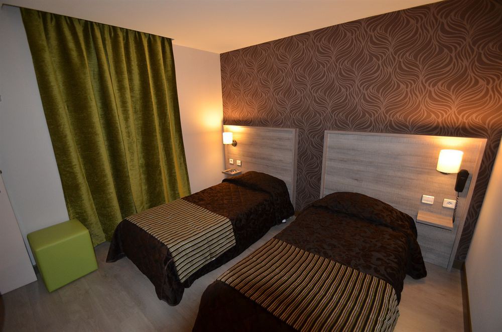 CITOTEL LE SAINT GEORGES 5/20