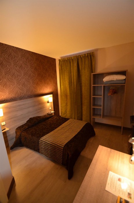 CITOTEL LE SAINT GEORGES 6/20