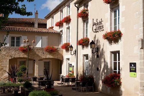 CITOTEL LE SAINT GEORGES 1/20