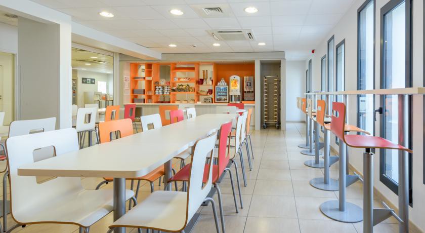 ibis budget La Rochelle Centre les Minimes 21/39