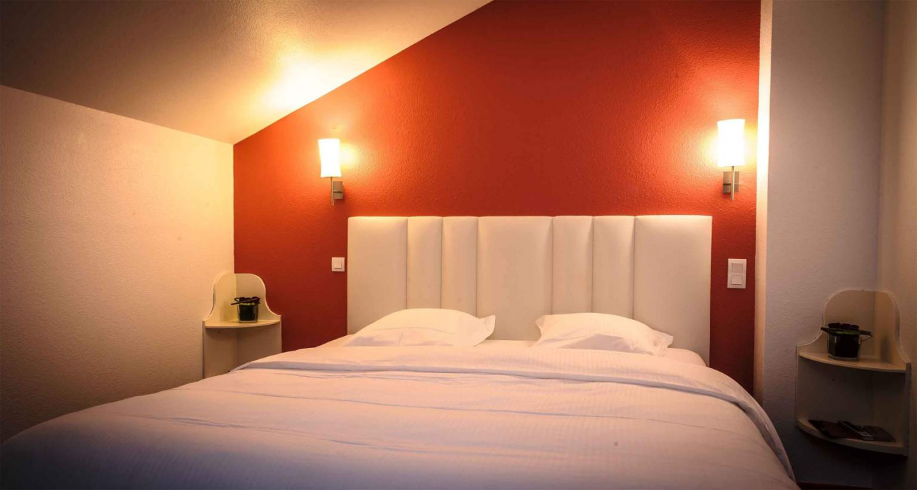 Georges Blanc Parc & Spa 13/34