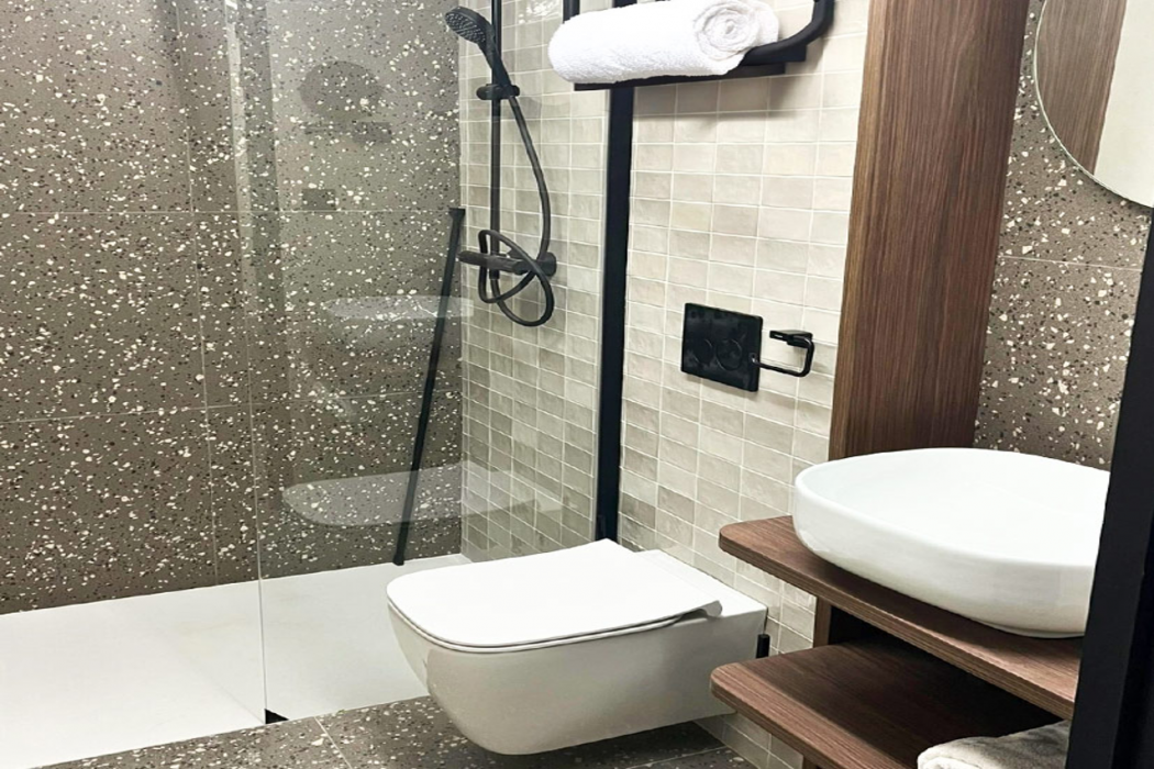 The Originals Boutique Hotel Rivella 12/55