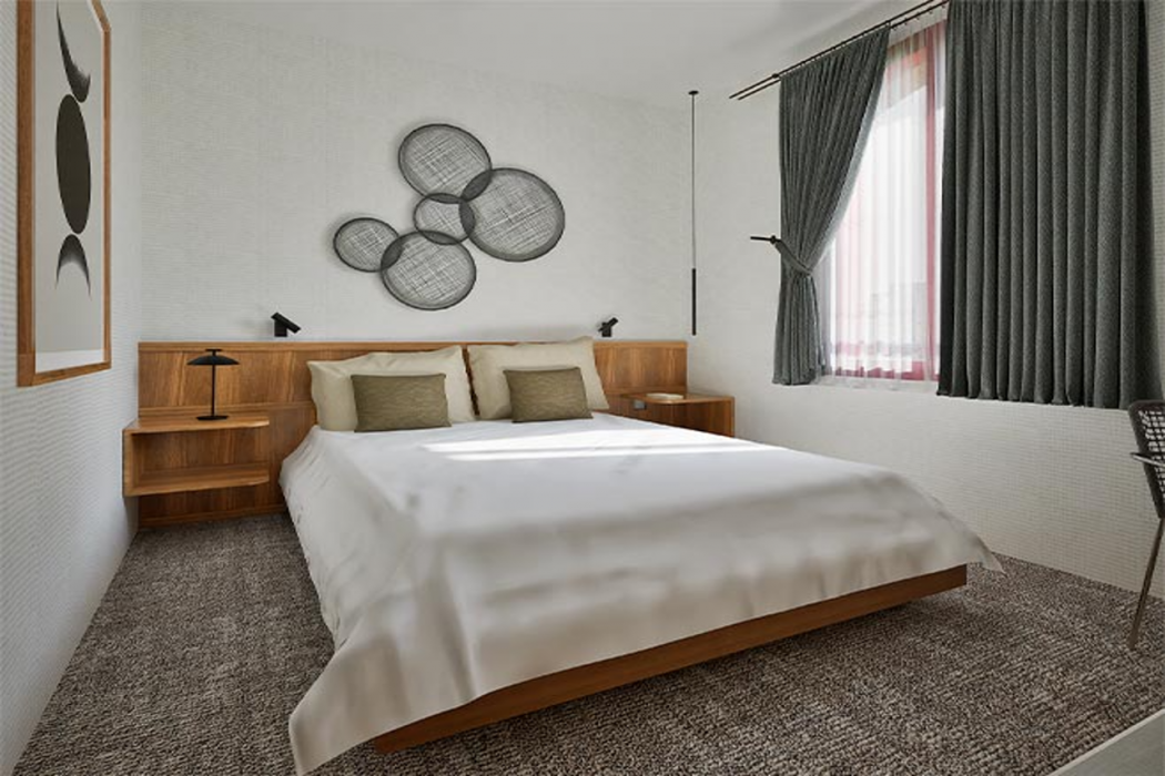The Originals Boutique Hotel Rivella 11/55