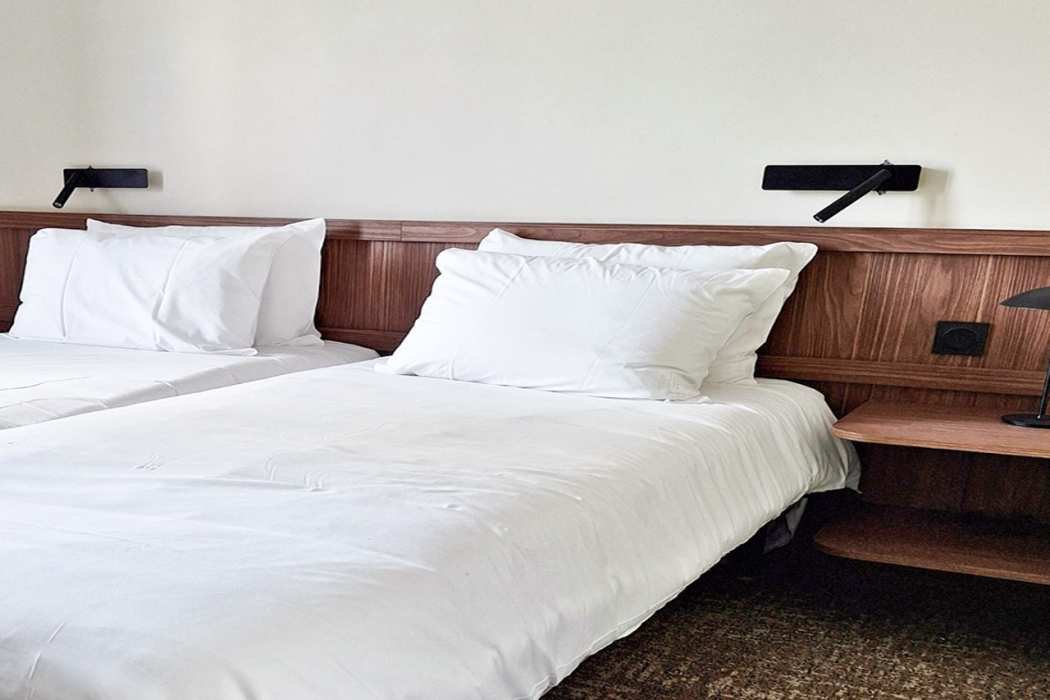 The Originals Boutique Hotel Rivella 10/55