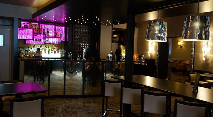 Logis Hotel and Restaurant - Le Mouton Blanc 13/36