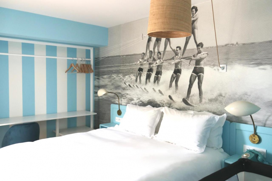 Hotel Casarose 24/71