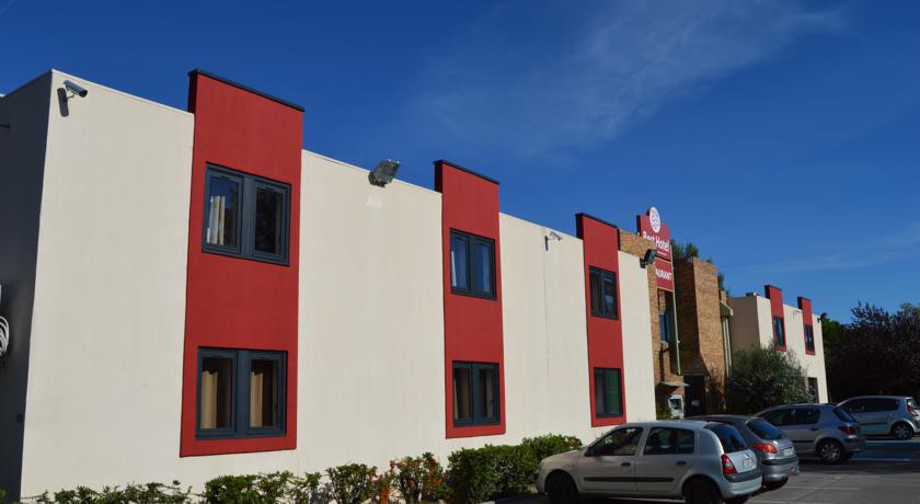 Brit Hotel Montpellier Euromedecine 1/34