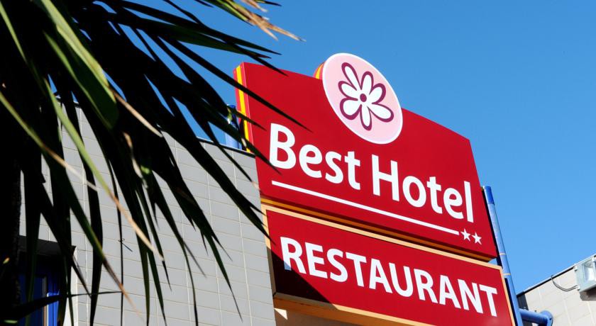Best Hotel Montpellier Millenaire