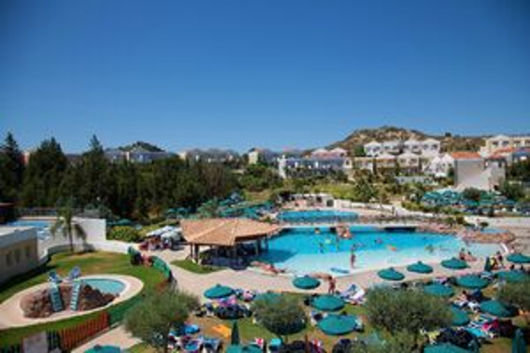 Cyprotel Faliraki Hotel 35/69