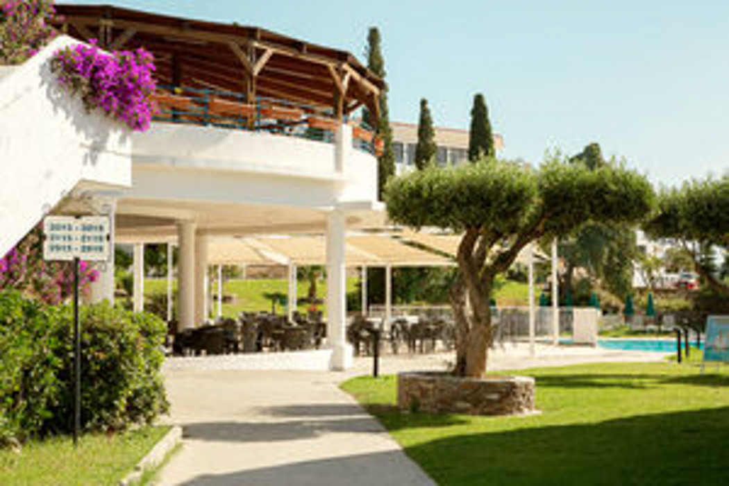 Cyprotel Faliraki Hotel in FALIRAKI