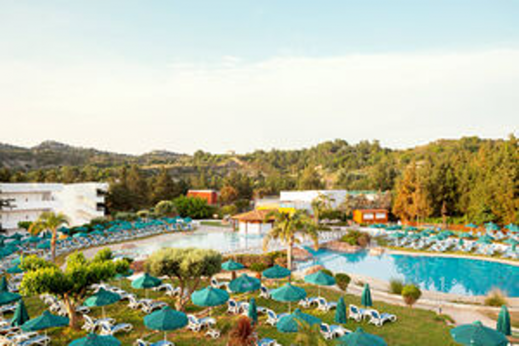 Cyprotel Faliraki Hotel in FALIRAKI