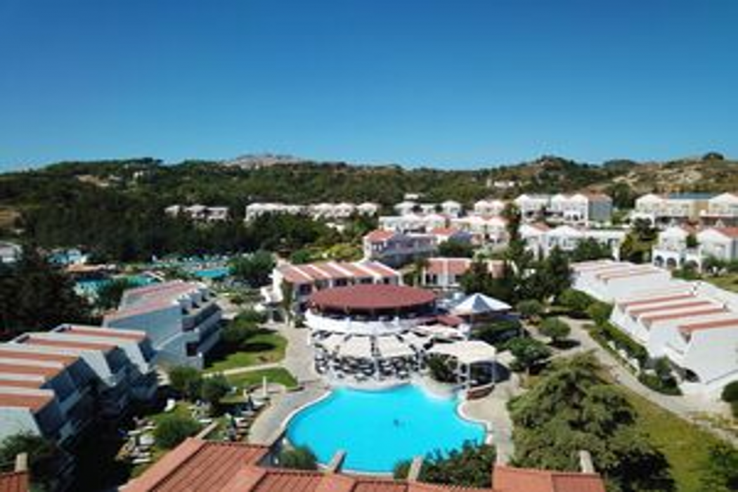 Cyprotel Faliraki Hotel photo5