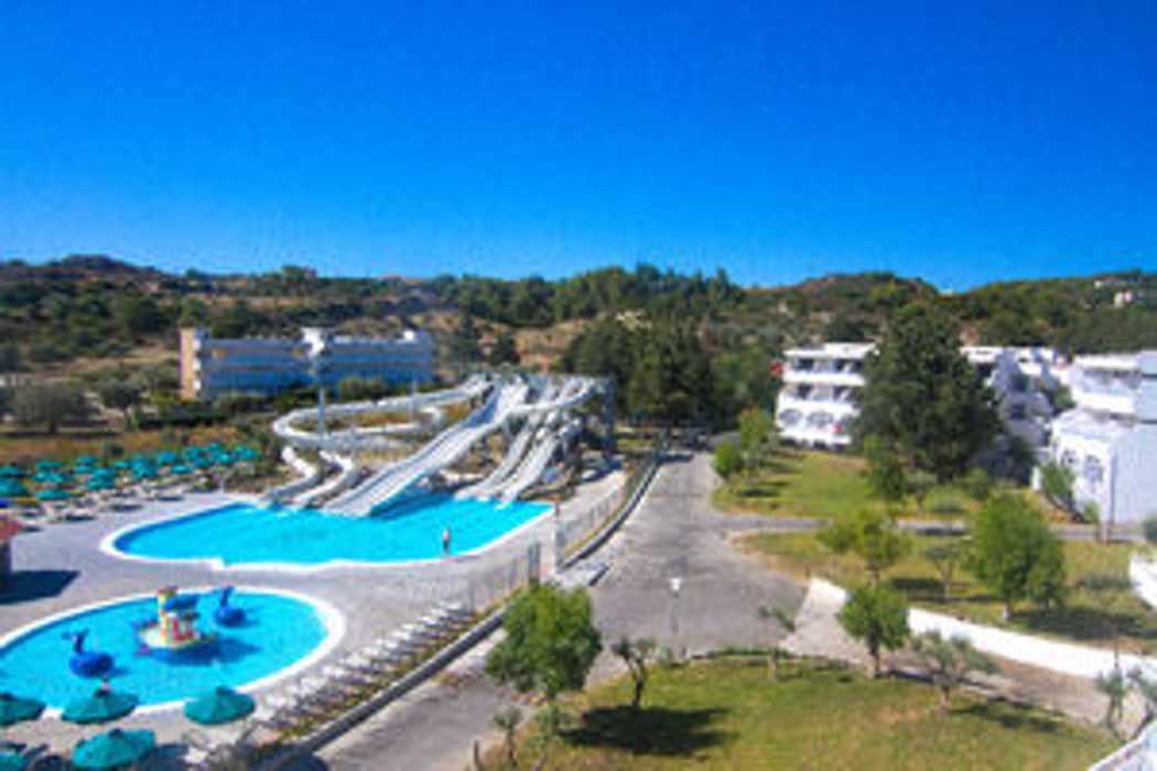 Cyprotel Faliraki Hotel 36/69