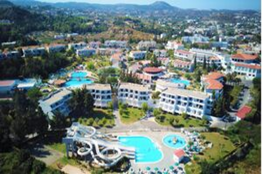 Cyprotel Faliraki Hotel photo4