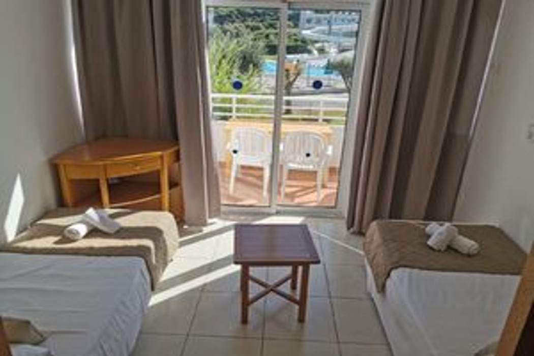 Cyprotel Faliraki Hotel 18/69