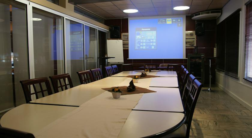 HOTEL MEDITERRANEE 14/42