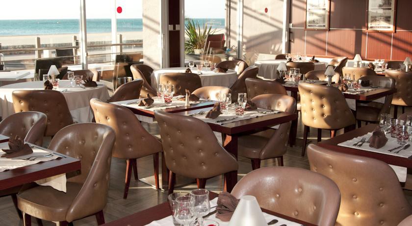 HOTEL MEDITERRANEE 15/42