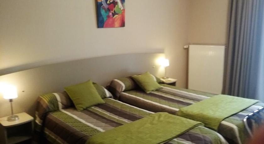 HOTEL LA METAIRIE 21/72