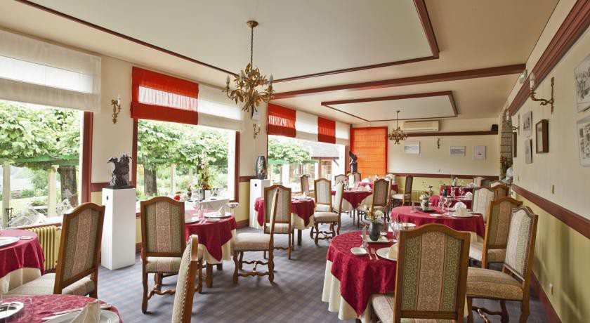 HOTEL LE COQ HARDI 28/51