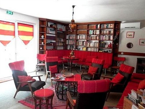 HOSTELLERIE DU CLOS PITE 27/56