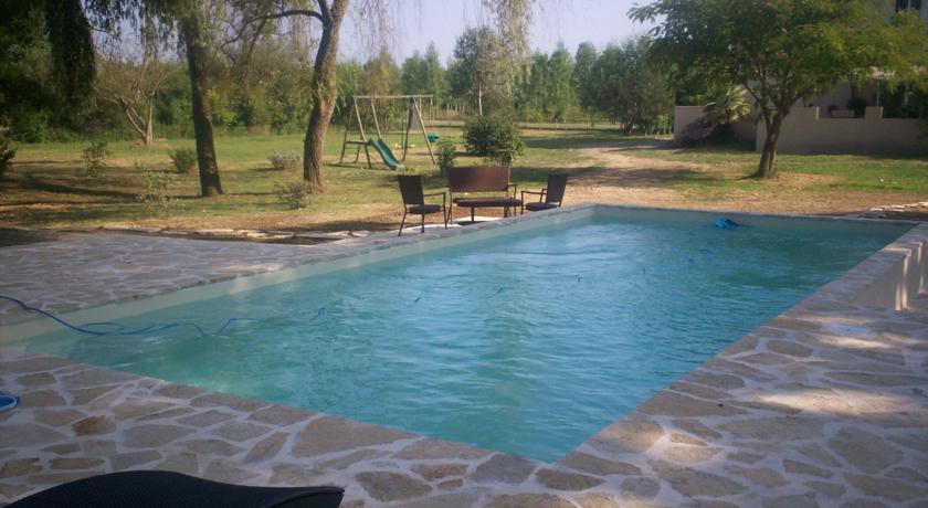 HOSTELLERIE DU CLOS PITE 30/56