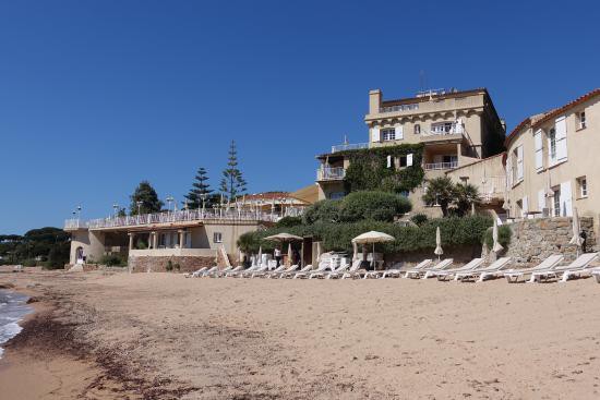 Hotel Le Maquis 3/58