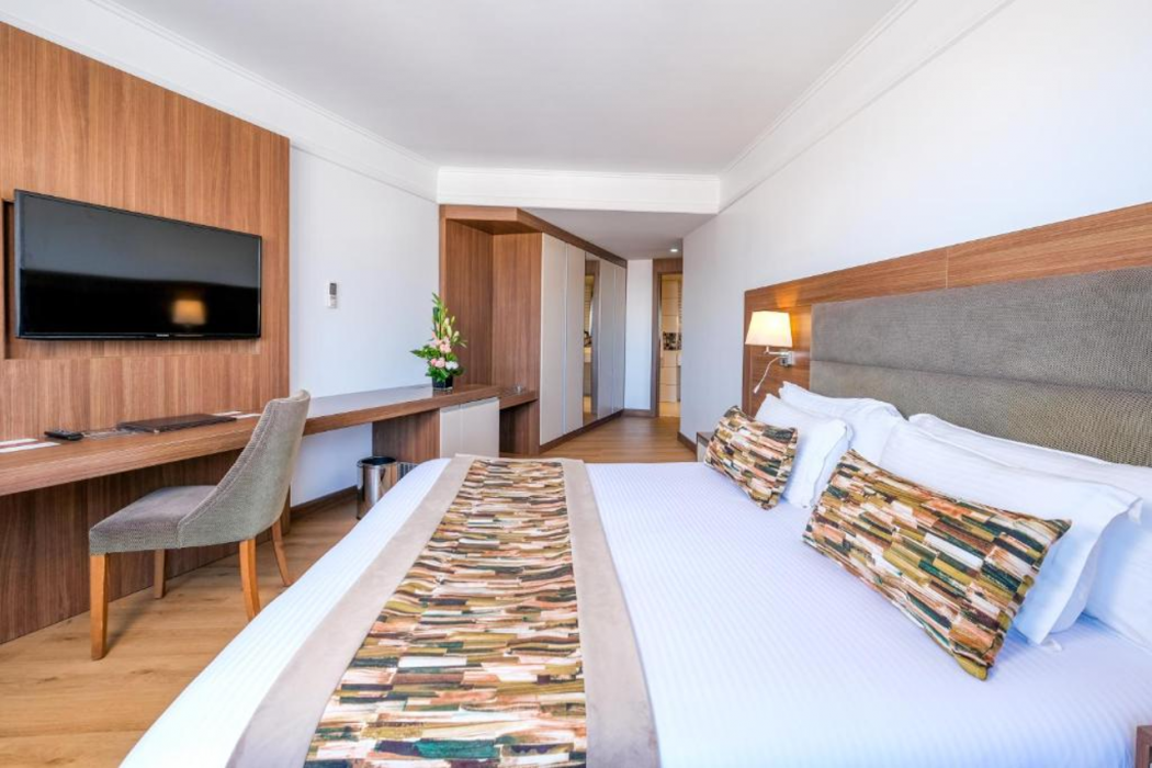 Kenzi Basma Hotel 15/54