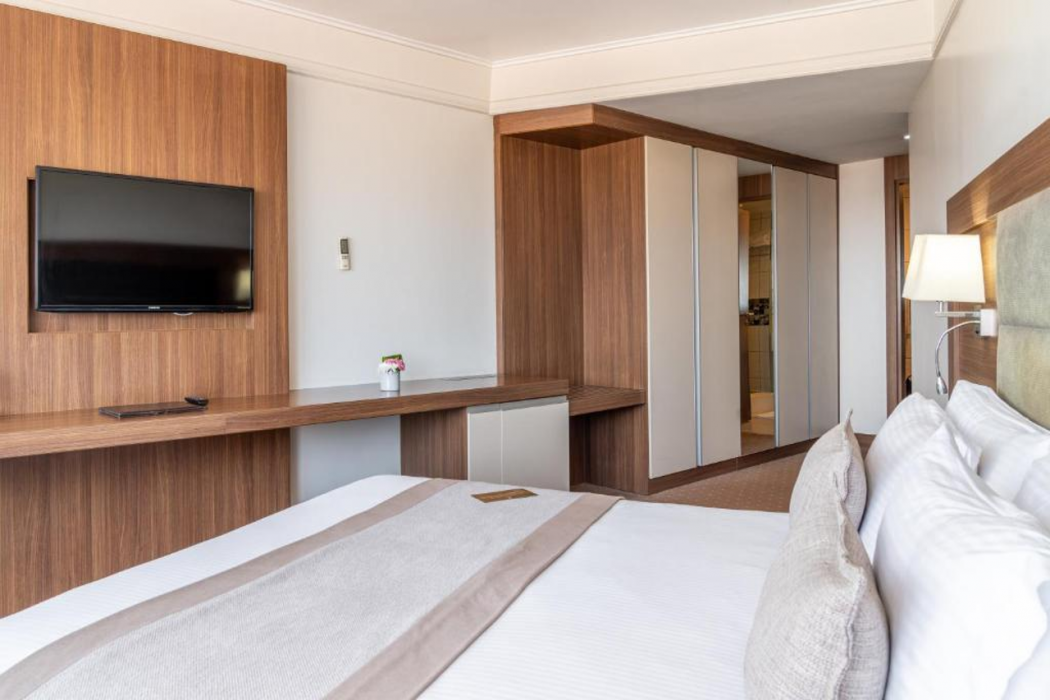 Kenzi Basma Hotel 18/54