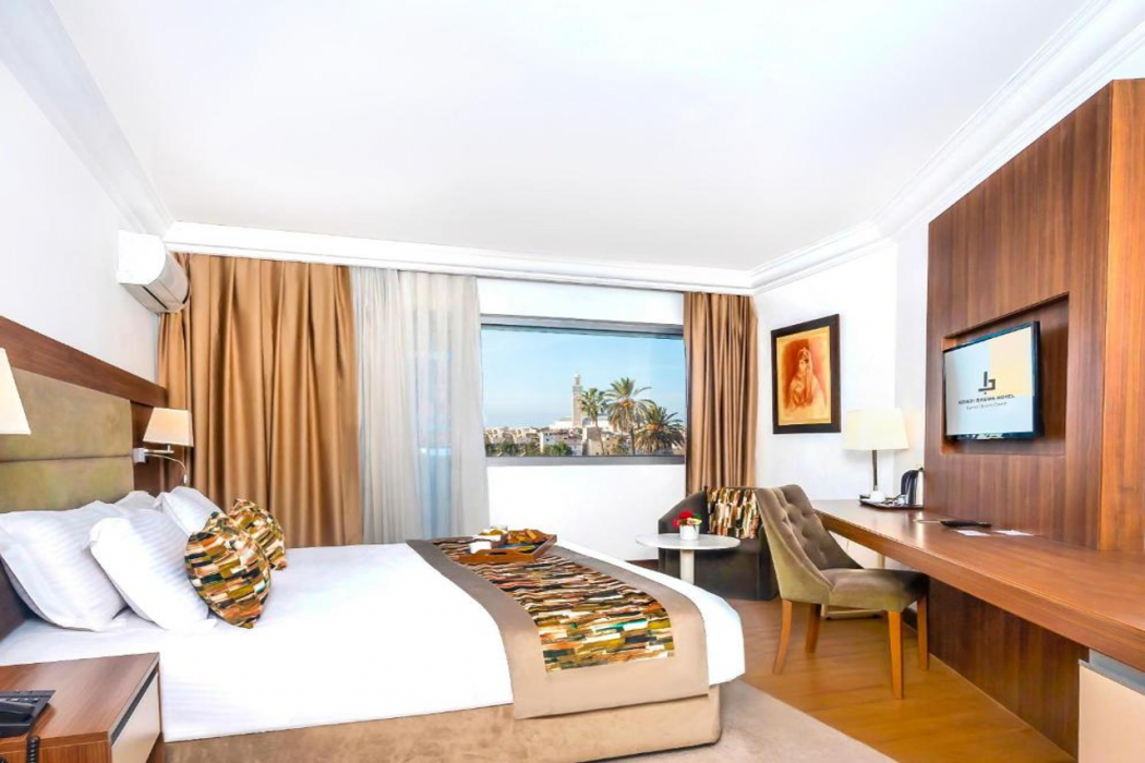 Kenzi Basma Hotel 14/54