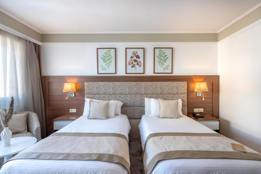 Kenzi Basma Hotel 16/54
