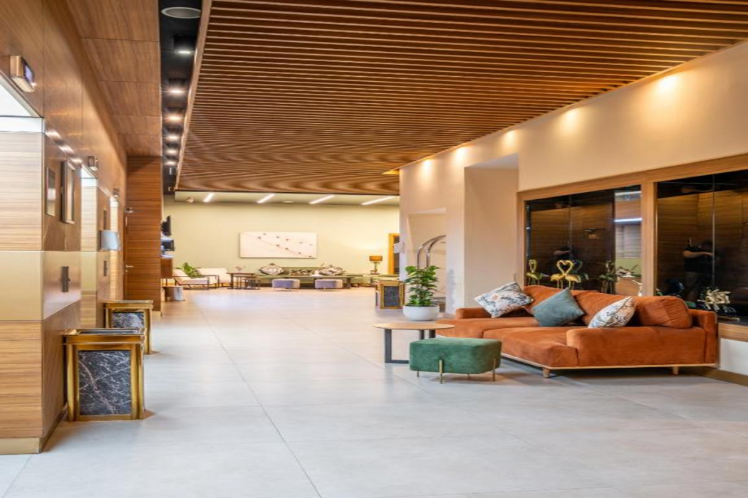 Kenzi Basma Hotel 4/54