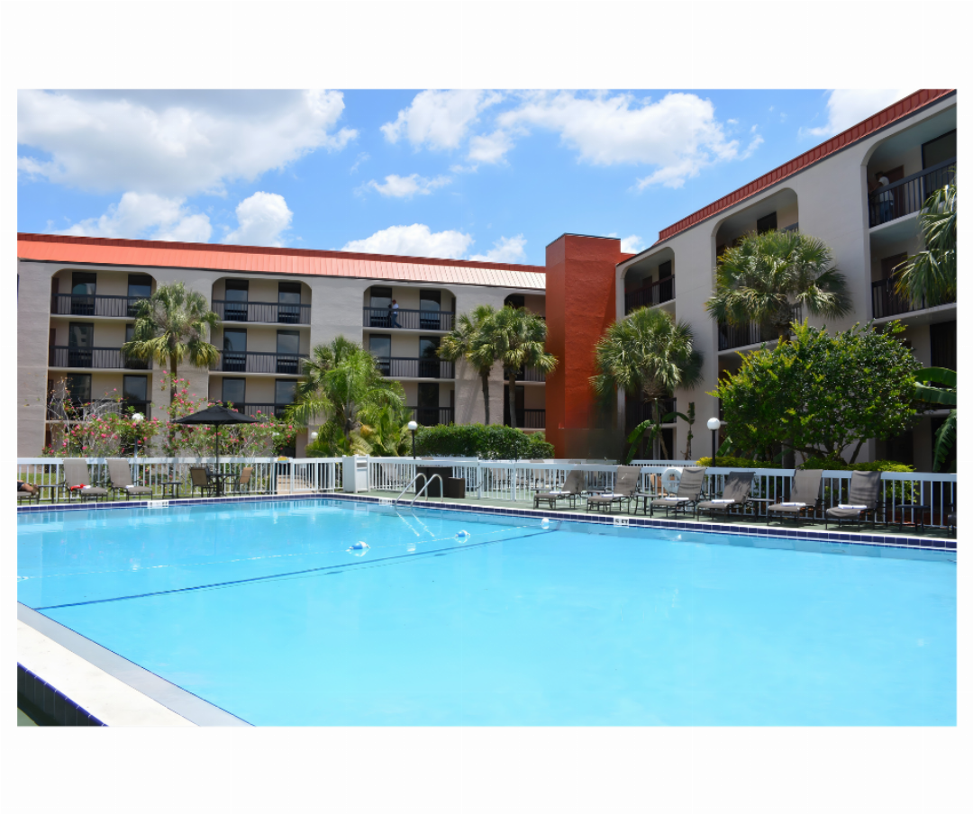 Grand Hotel Orlando At Universal Blvd 2/11
