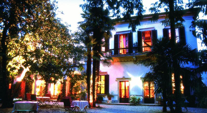 LOCANDA DEI MAI INTEES 1/24