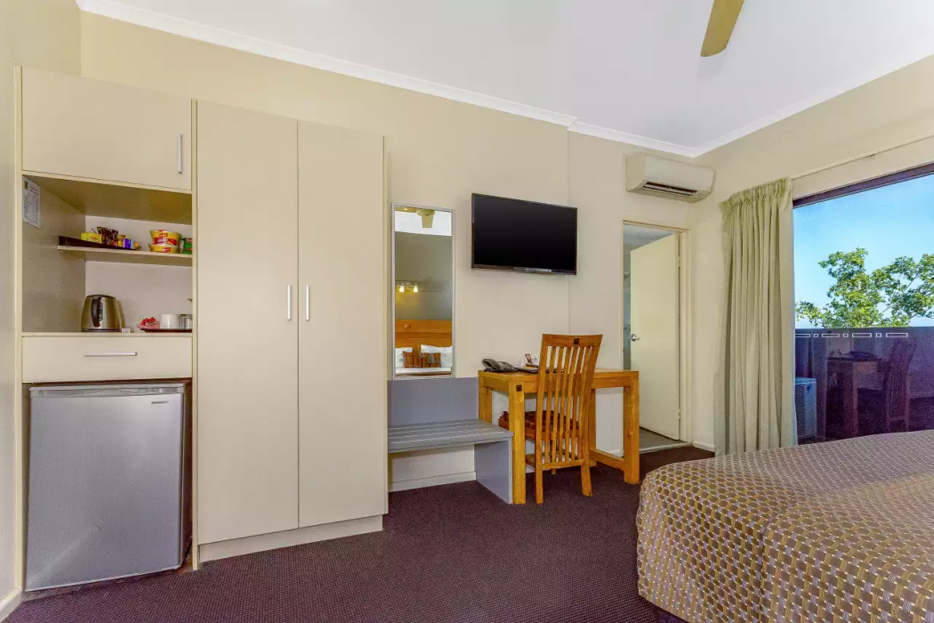 Quality Hotel Darwin Airport 17/38