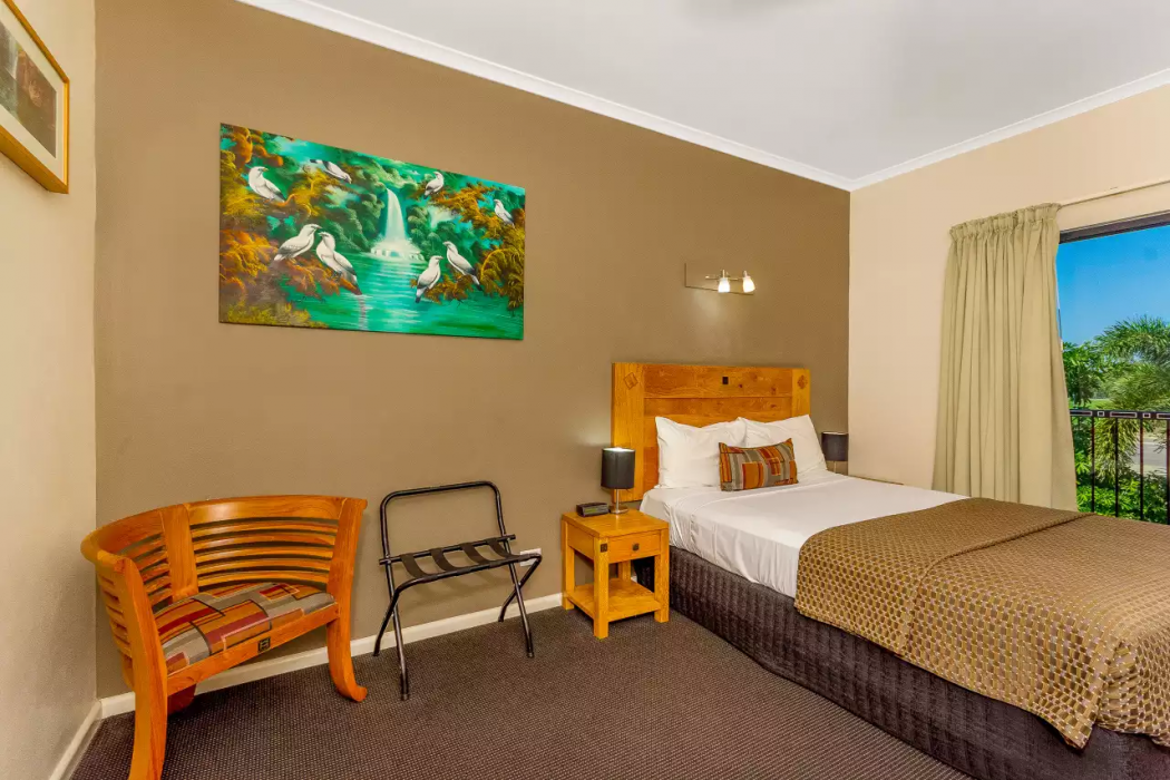 Quality Hotel Darwin Airport 13/38