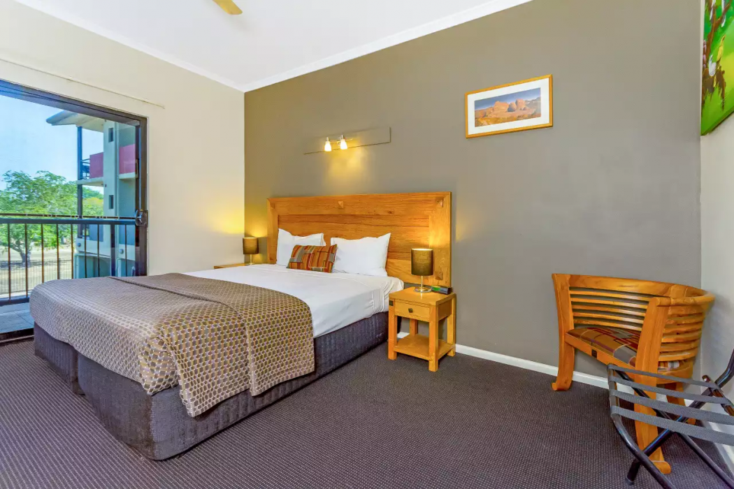 Quality Hotel Darwin Airport 14/38