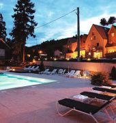 Best Western Plus Hotel and SPA Le Schoenenbourg 19/45