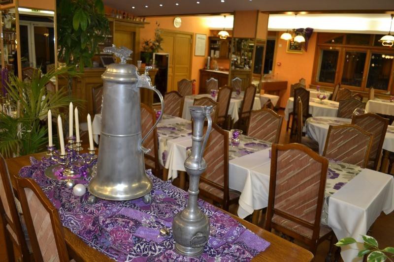 LOGIS HOTEL DES ROCHES 32/60