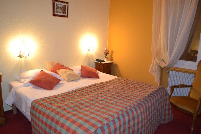 LOGIS HOTEL DES ROCHES 7/60