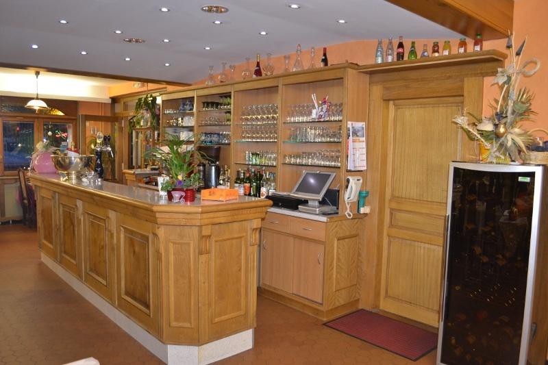 LOGIS HOTEL DES ROCHES 35/60