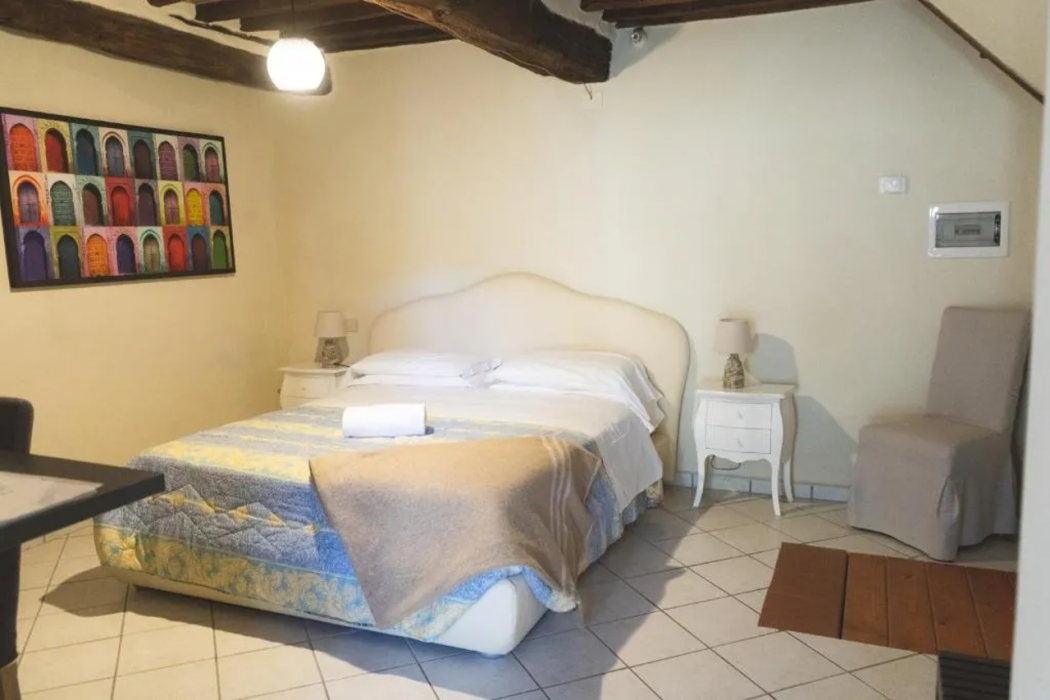 Borgo Giusto Tuscany 6/28