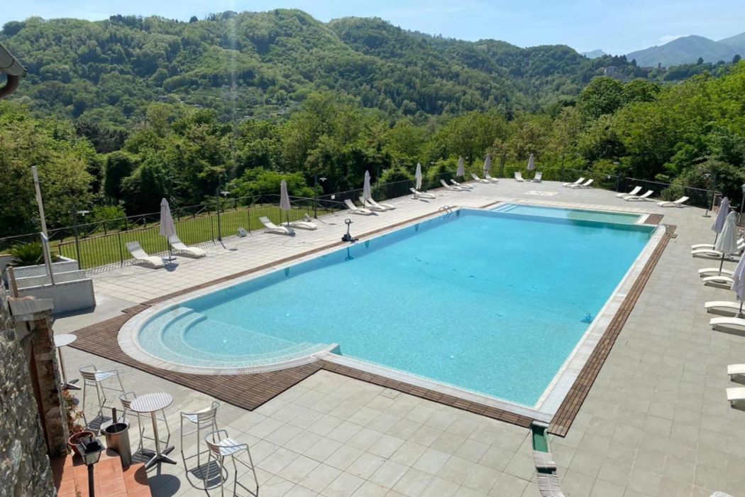 Borgo Giusto Tuscany 16/28