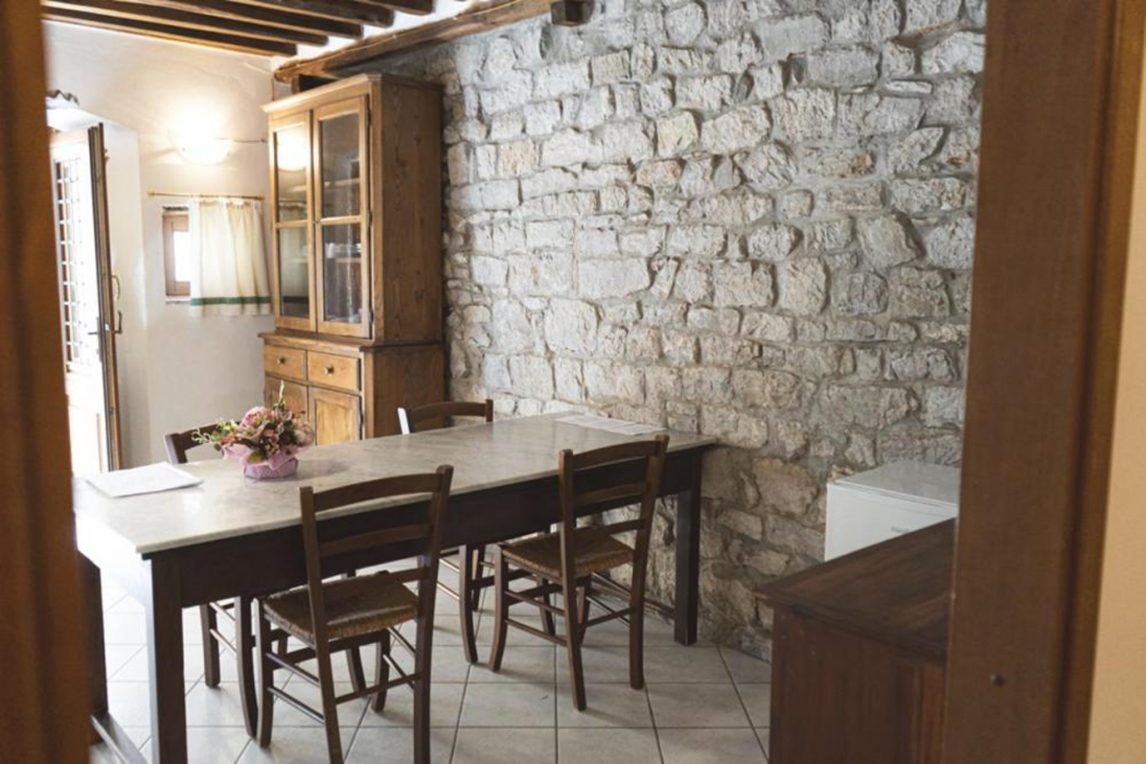 Borgo Giusto Tuscany 15/28