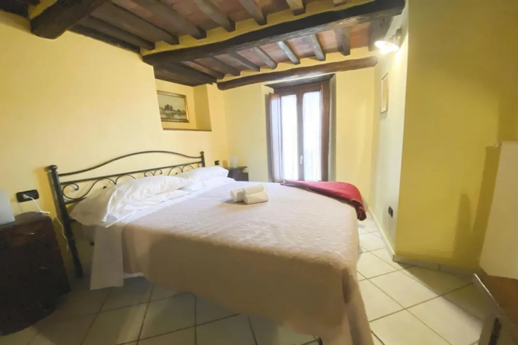 Borgo Giusto Tuscany 9/28