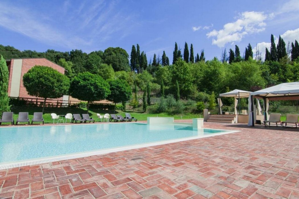 Antica Tabaccaia Resort 20/55