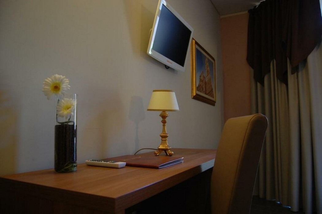 Antica Tabaccaia Resort 22/55