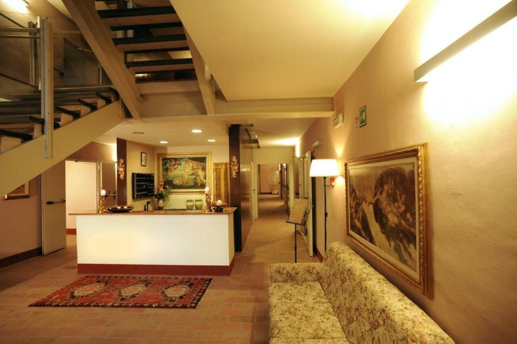 Antica Tabaccaia Resort 21/55