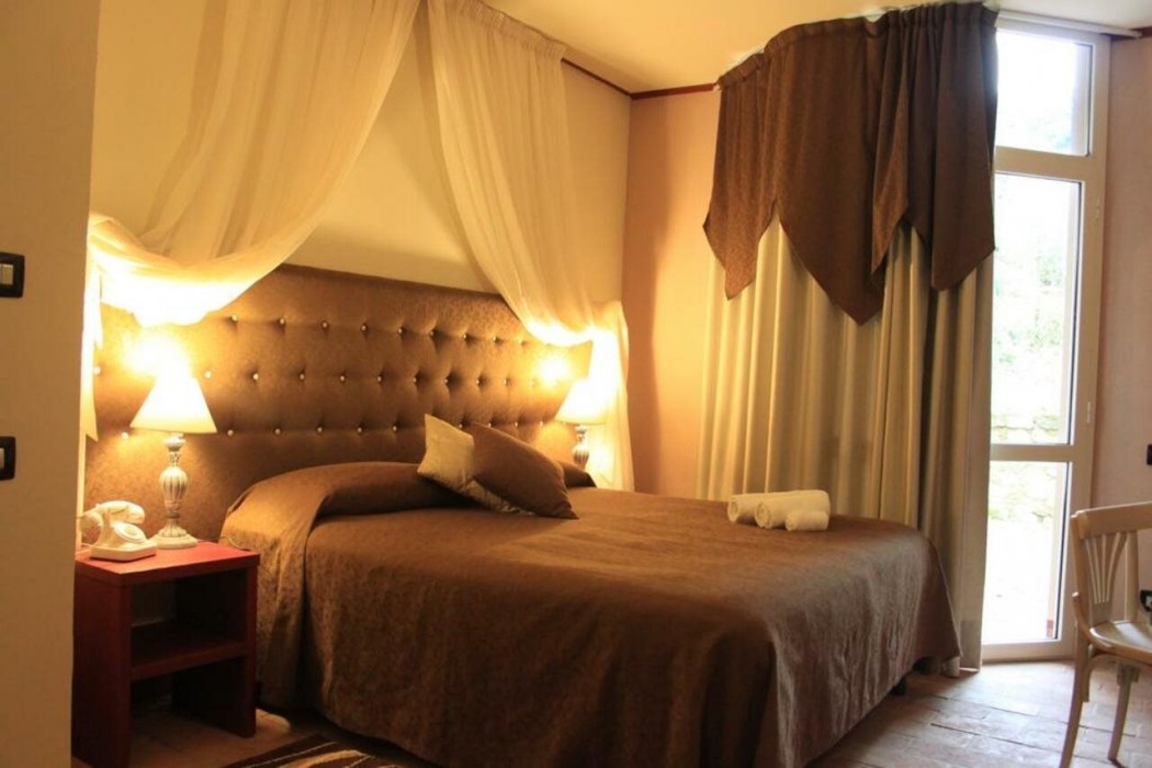 Antica Tabaccaia Resort 23/55